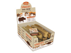 Yakers Dog Chew