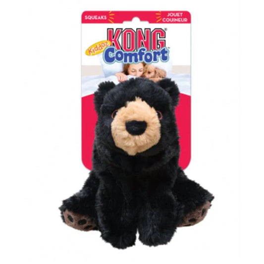 KONG Comfort Kiddos Bear Plush (L)