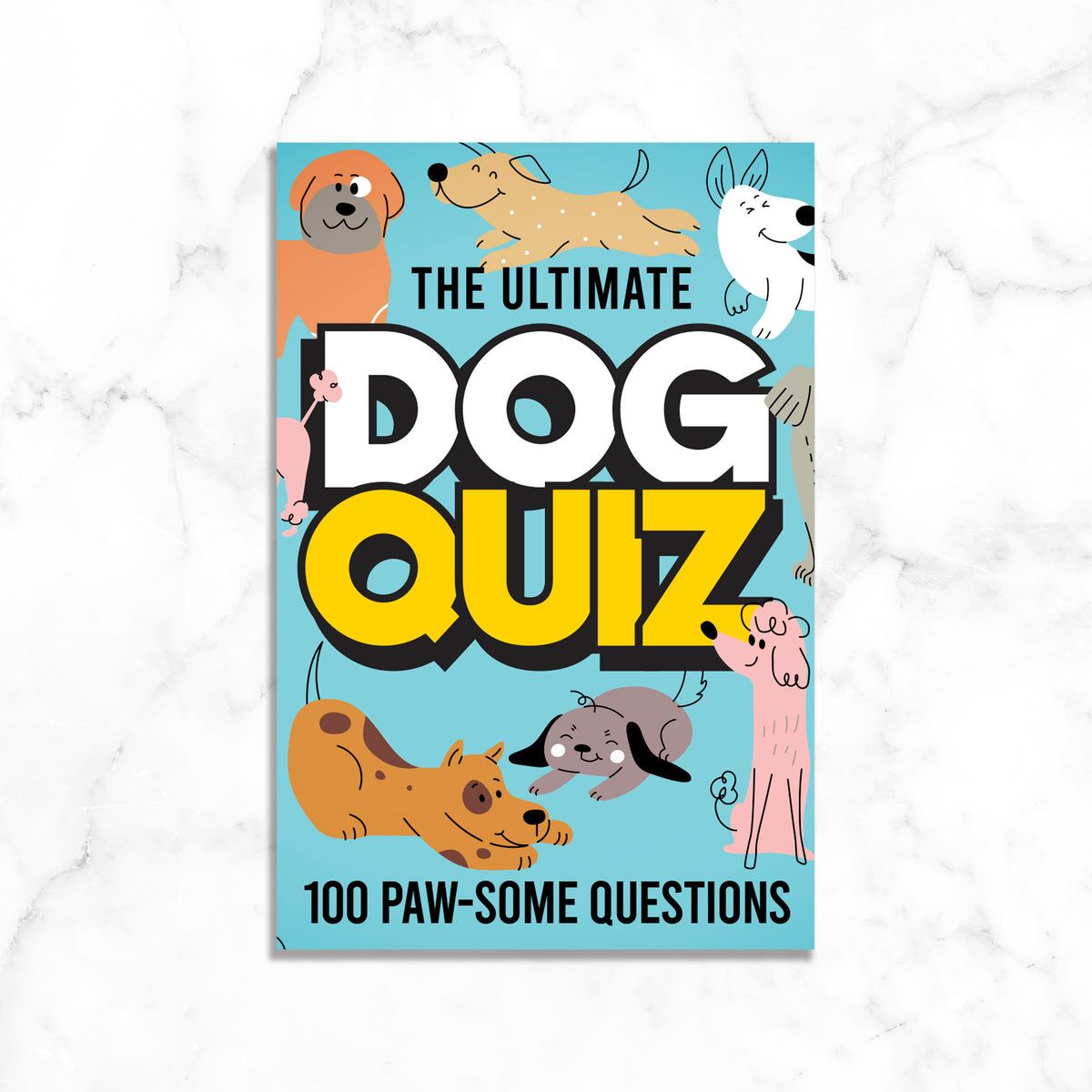 Dog Quiz