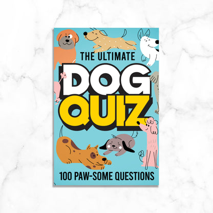 Dog Quiz