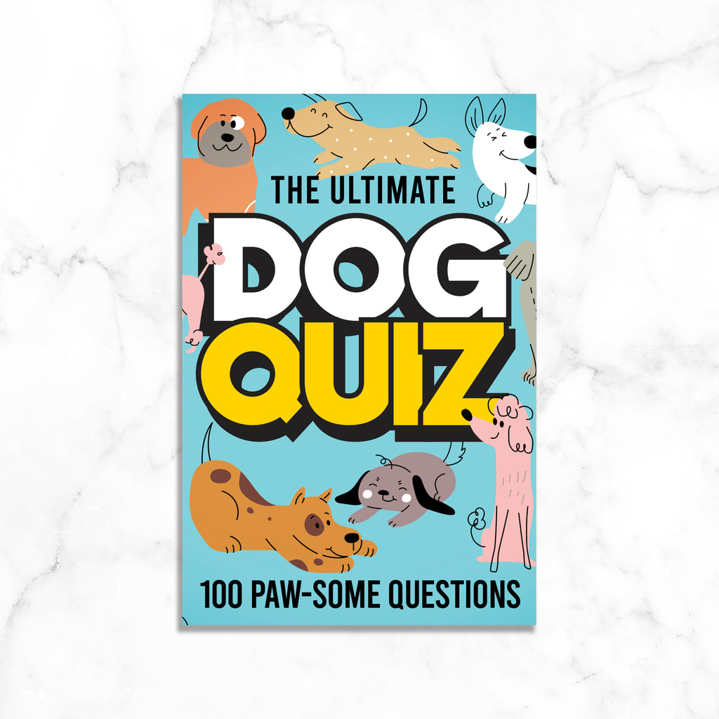 Dog Quiz