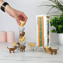 Dog-saster