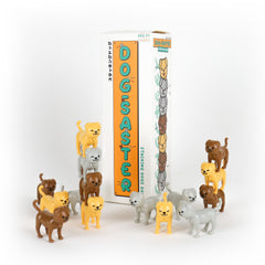 Dog-saster