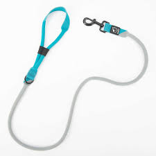 Baumutt Hands Free Leash - Stone