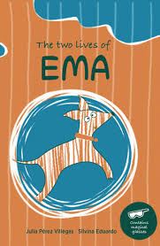 The Two Lives of Ema Storybook