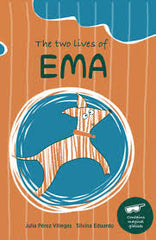 The Two Lives of Ema Storybook