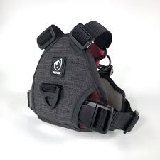 Baumutt No Pull Harness - Dusk