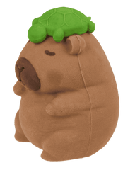 Capybara Eraser Pack