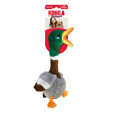KONG Shakers Honker Duck (Small Dog)