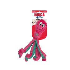 KONG Wubba Octopus (Small)
