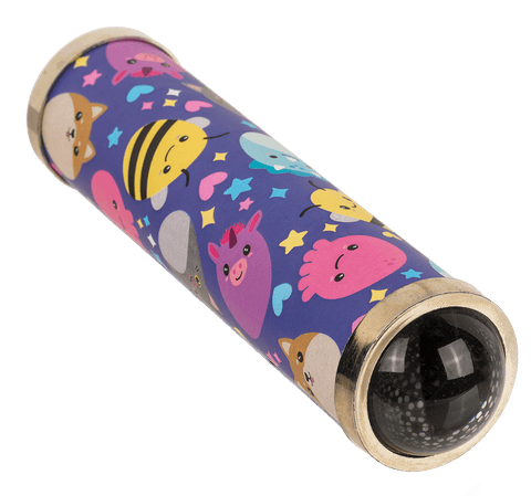 Kaleidoscope Kawaii-Style