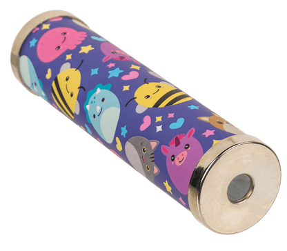 Kaleidoscope Kawaii-Style