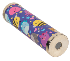 Kaleidoscope Kawaii-Style
