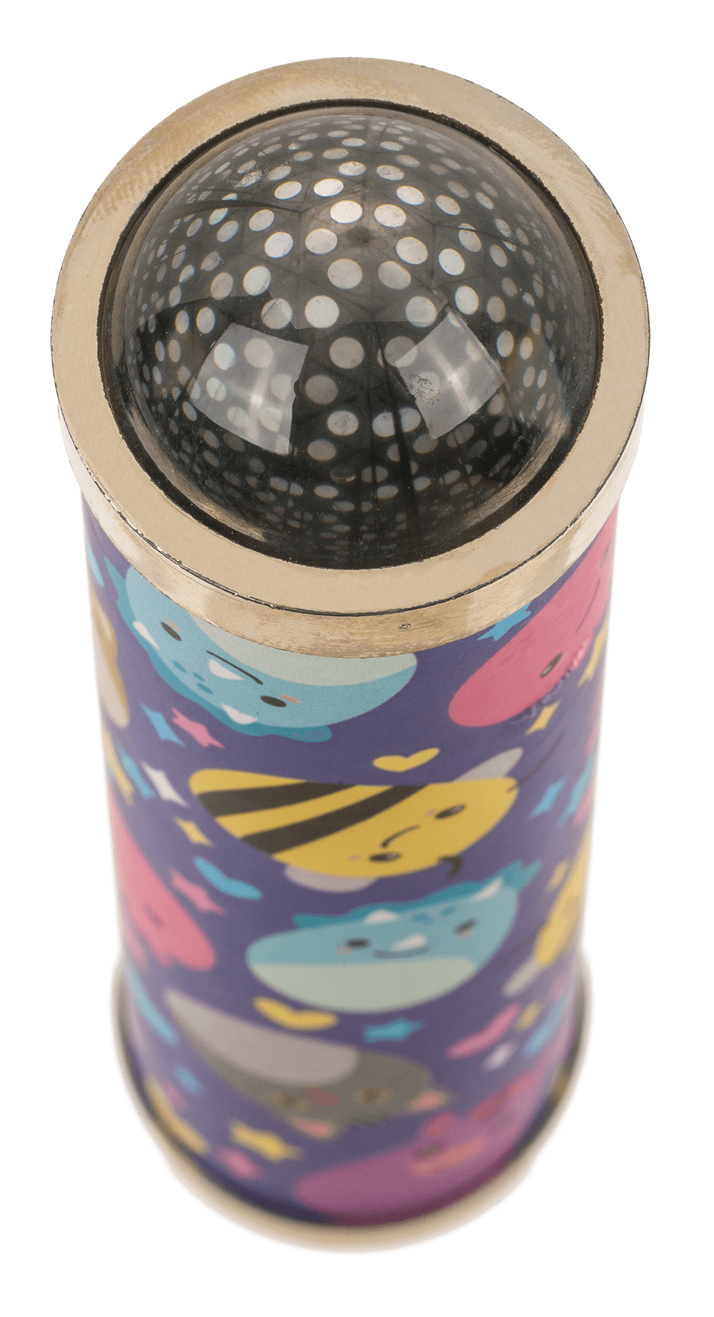Kaleidoscope Kawaii-Style