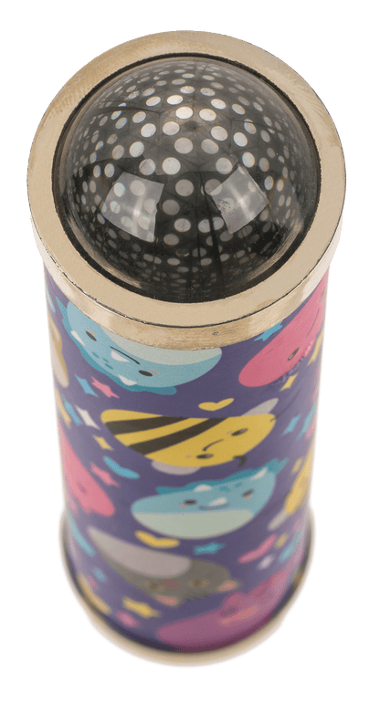 Kaleidoscope Kawaii-Style