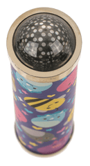 Kaleidoscope Kawaii-Style