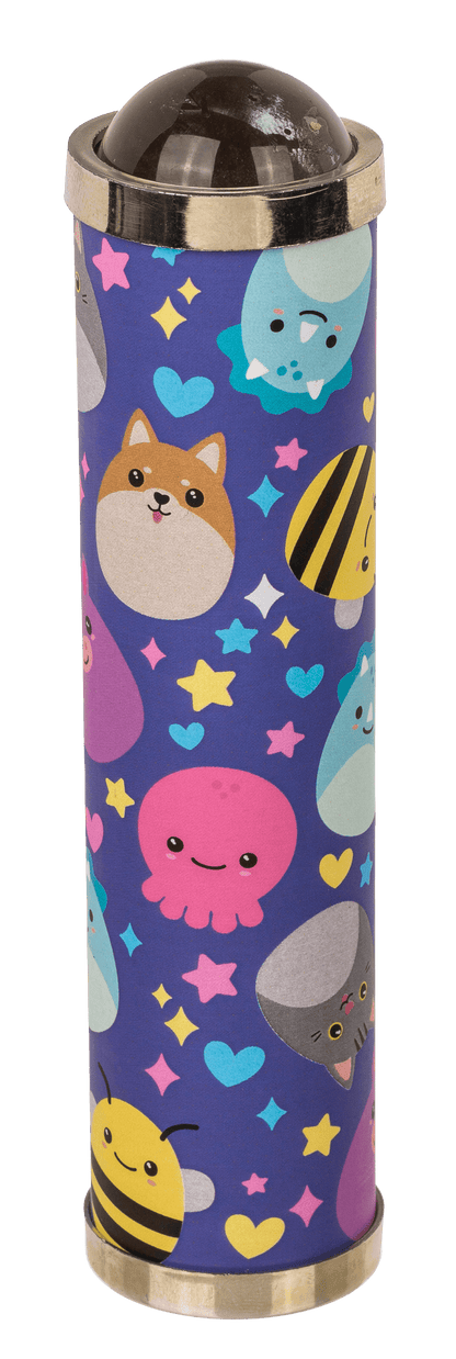 Kaleidoscope Kawaii-Style