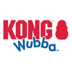 KONG Holiday Wubba Reindeer Large