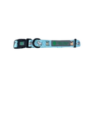 Lucy & Bear Collars