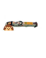Lucy & Bear Collars