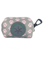 Lucy & Bear Poop Bag Dispenser