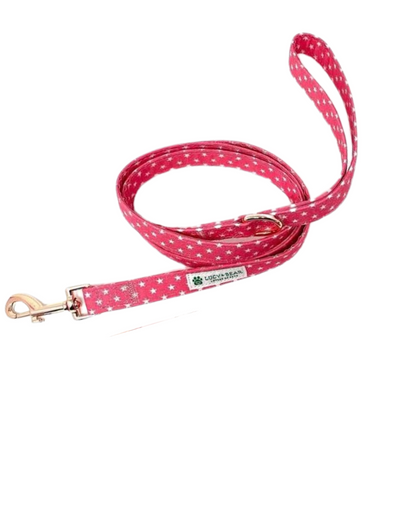 Lucy & Bear Leads