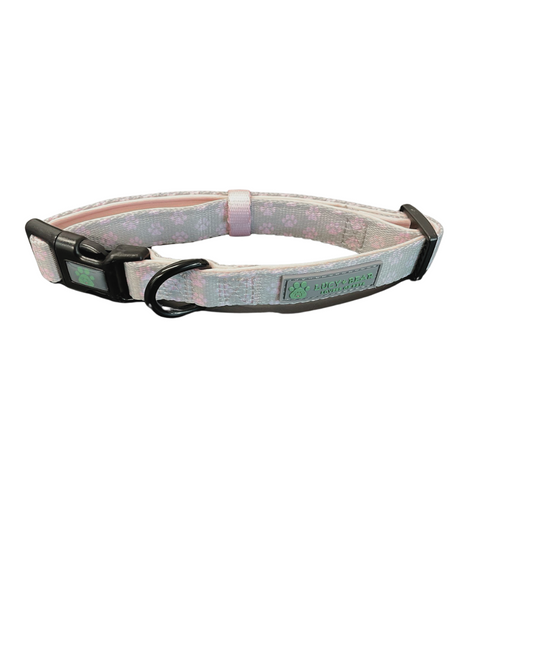 Lucy & Bear Collars
