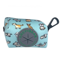 Lucy & Bear Poop Bag Dispenser