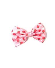 Lucy & Bear Bows