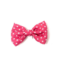 Lucy & Bear Bows