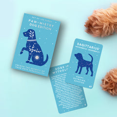 Paw-mistry - Dog Edition