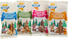 GOOD BOY Festive Tin