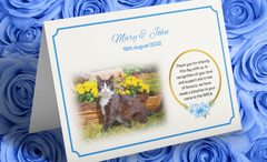 Wedding Favour