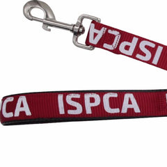 ISPCA Branded Leads (Red)